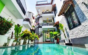 Anh Family Homestay